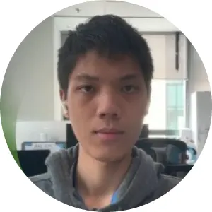 Lee Yang